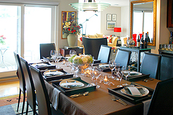 WINTER WINE MATCHING